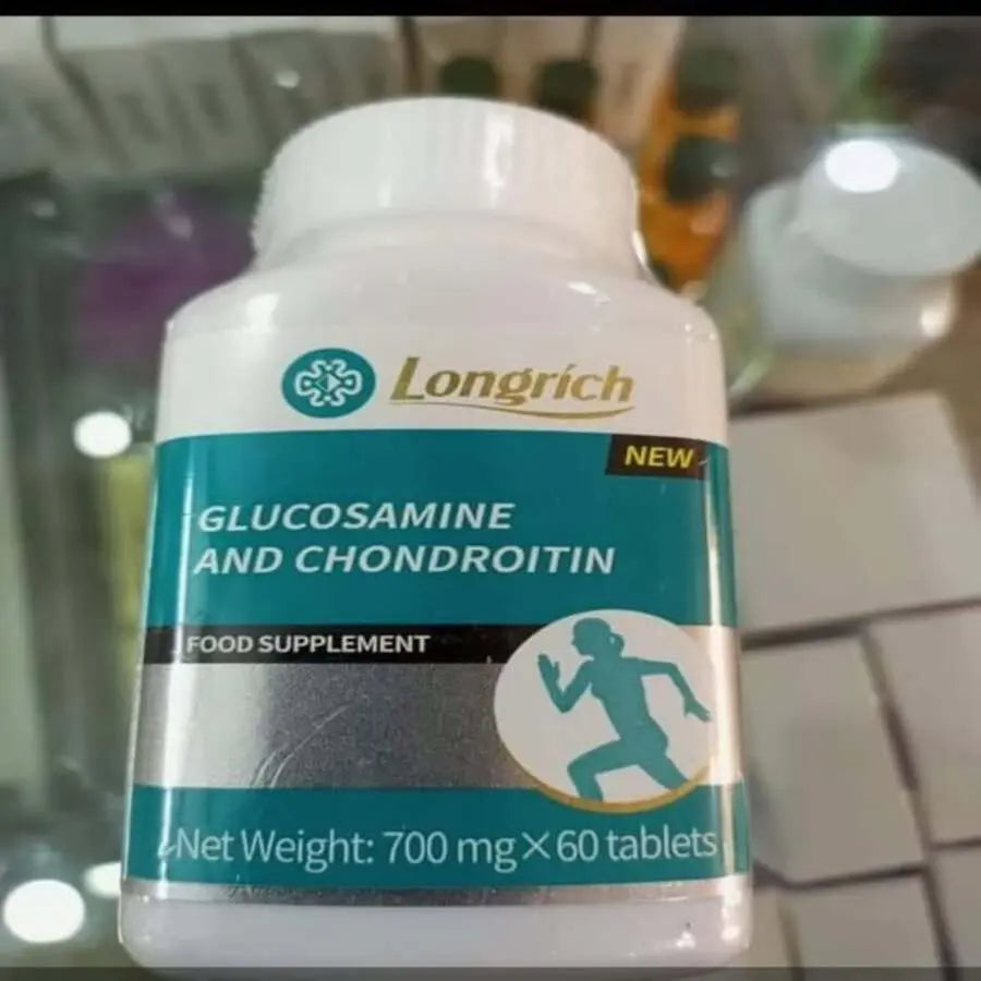 Arthro SupReviver (Glucosamine)