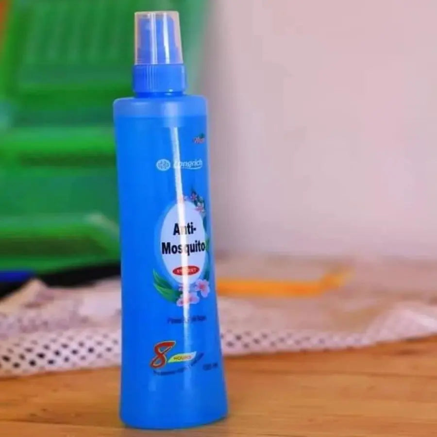 Lotion Anti-Moustique