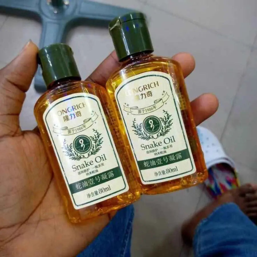 Snake Oil