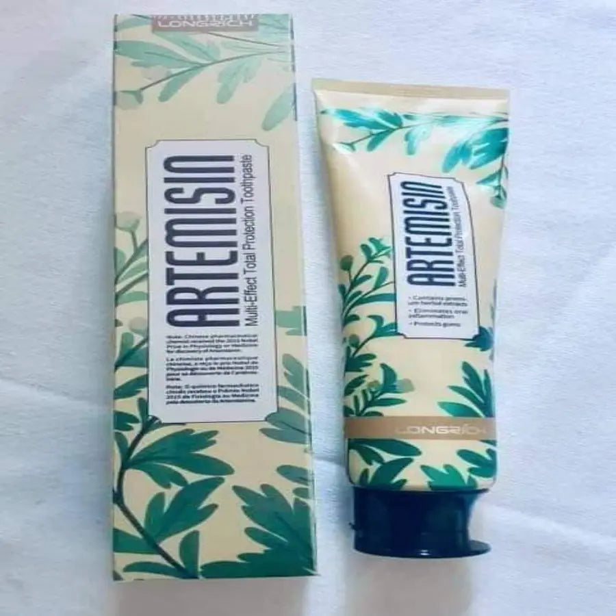 Dentifrice à l'Artémisia 120g