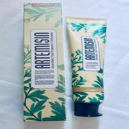 Dentifrice à l'Artémisia 120g