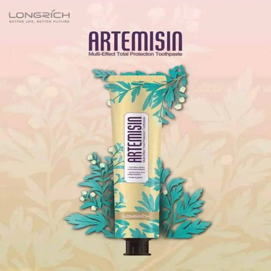 Dentifrice à l'Artémisia 120g
