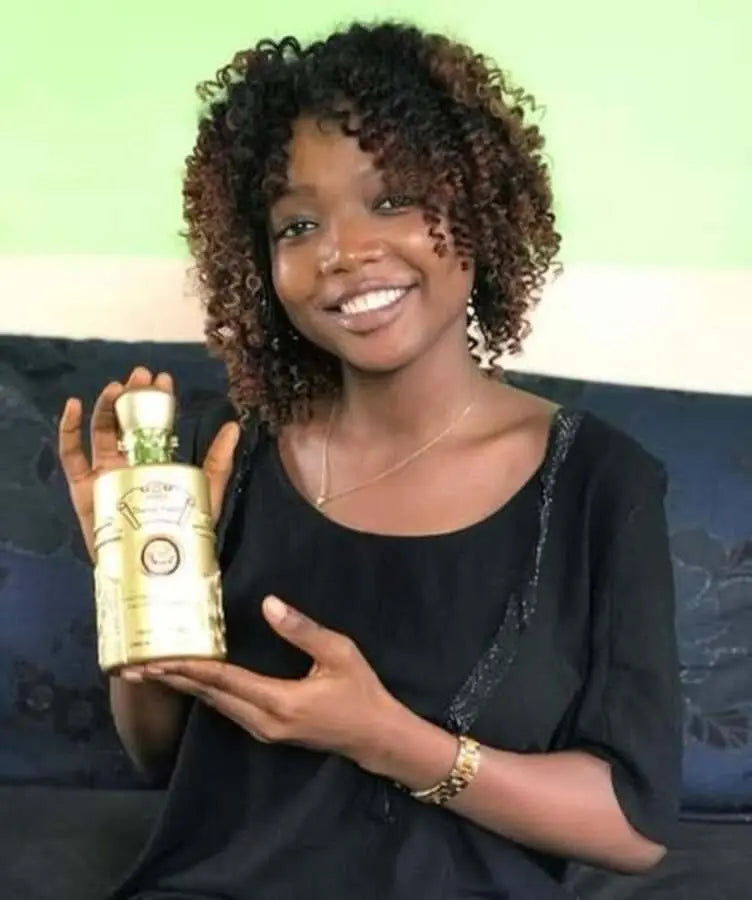 Élixir Naturel pour santé