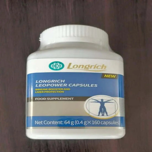 LIBAO pour les hommes