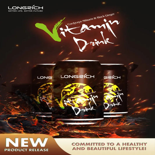 Vitamin Drink