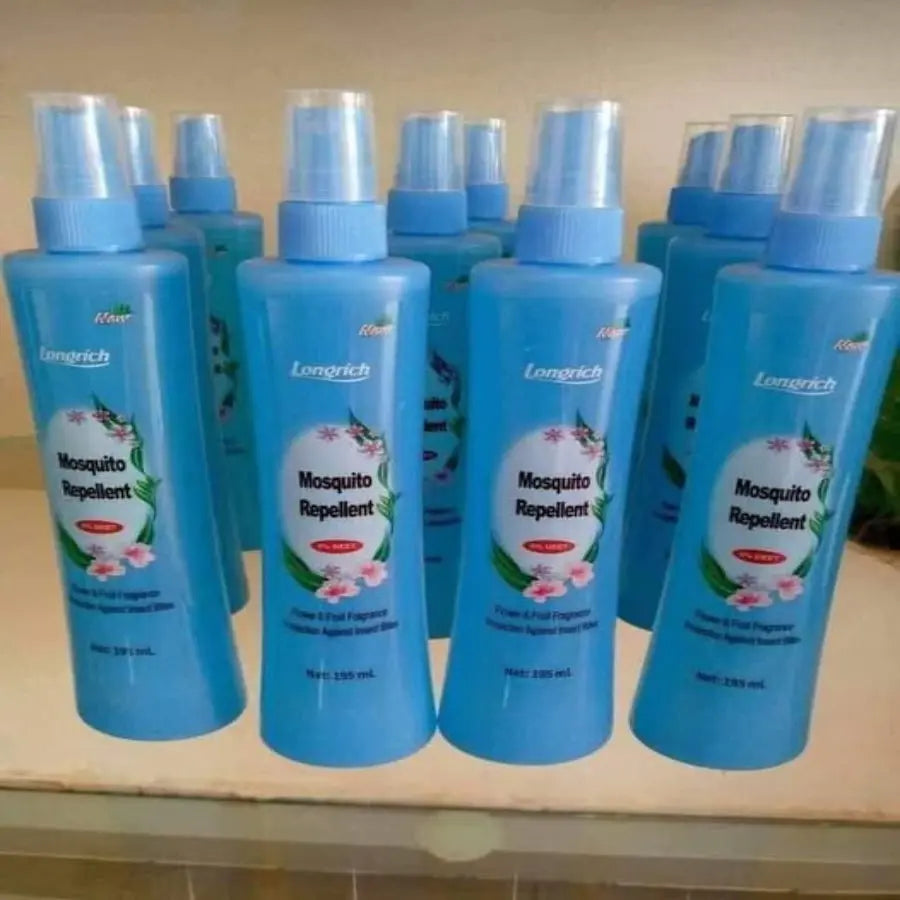 Lotion Anti-Moustique