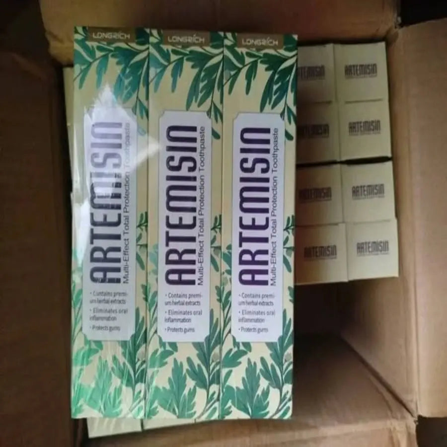 Dentifrice à l'Artémisia 120g
