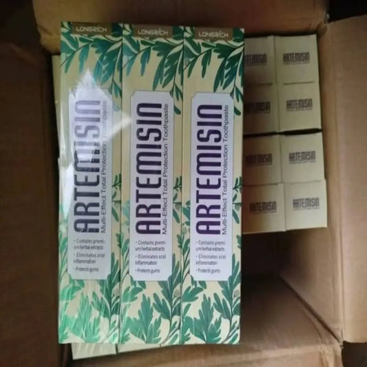 Dentifrice à l'Artémisia 120g