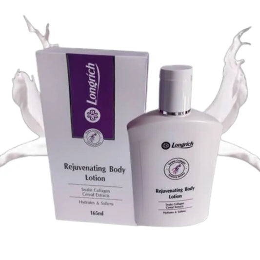 Lotion de rajeunissement