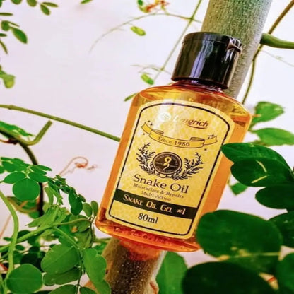 Snake Oil