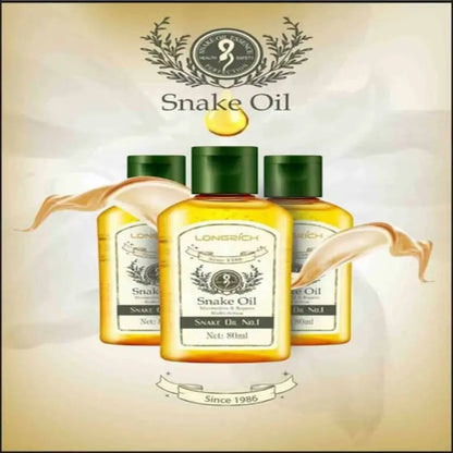 Snake Oil
