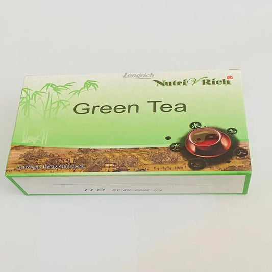 NutriVRich Thé vert